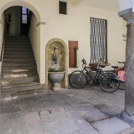 Old City View 科莫 外观 照片